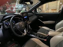 تويوتا كورولا كروس